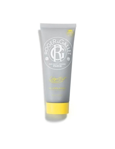 Roger & Gallet Gel After Shave, 75 ml