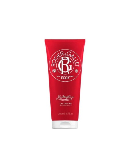 Roger & Gallet Gel de Ducha Jean Marie Farina, 200 ml