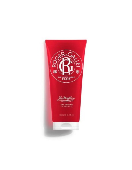 Roger & Gallet Gel de Ducha Jean Marie Farina, 200 ml