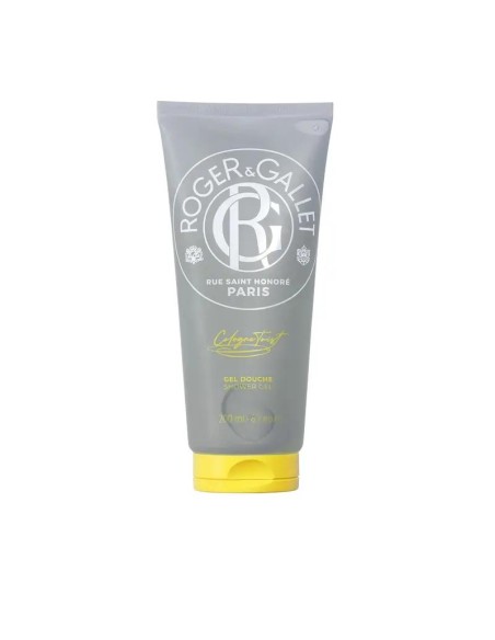 Roger & Gallet Gel De Ducha, 200 ml