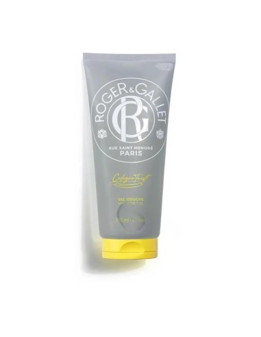 Roger & Gallet Gel De Ducha, 200 ml