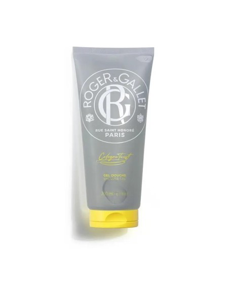 Roger & Gallet Gel De Ducha, 200 ml