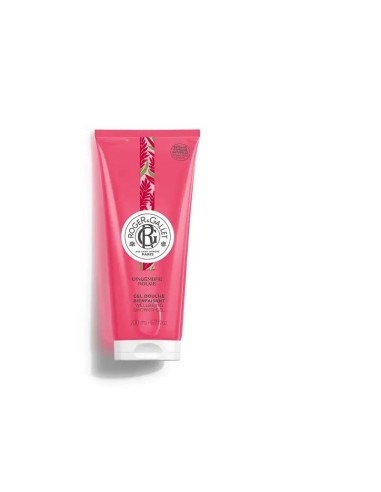 Roger & Gallet Gingembre Gel Douche, 200 ml