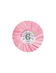 Roger & Gallet Jabón de Manos d`Rose, 100 gr 2