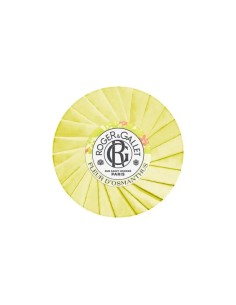 Roger & Gallet Jabón de Manos Fleur Osmanthus, 100 gr