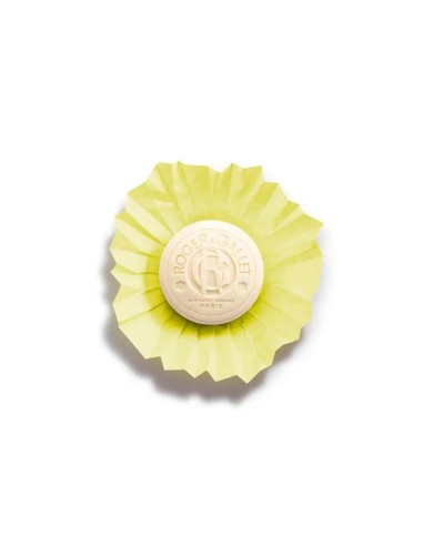 Roger & Gallet Jabón de Manos Fleur Osmanthus, 100 gr