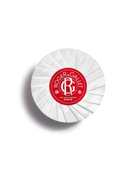 Roger & Gallet Jabón Perfumado Jean Marie Farina, 100 gr