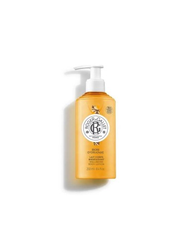 Roger & Gallet Leche Corporal Bois D'orange, 250 ml