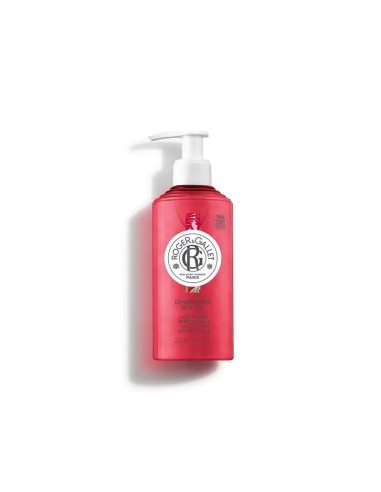 Roger & Gallet Leche Corporal Gingembre Rouge, 250 ml