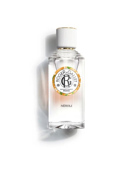 Roger & Gallet Néroli Agua Perfumada Bienestar, 100 ml