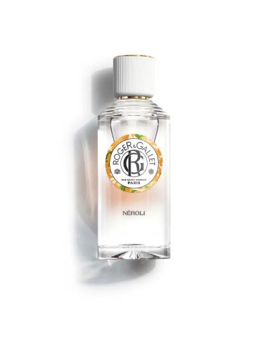 Roger & Gallet Néroli Agua Perfumada Bienestar, 100 ml