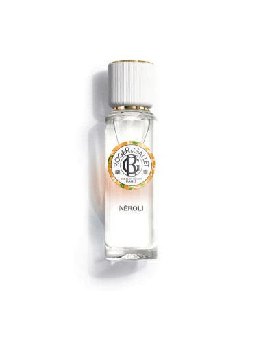Roger & Gallet Néroli Agua Perfumada Bienestar, 30 ml