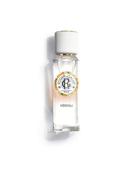 Roger & Gallet Néroli Agua Perfumada Bienestar, 30 ml
