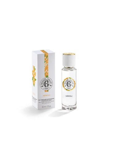 Roger & Gallet Néroli Agua Perfumada Bienestar, 30 ml