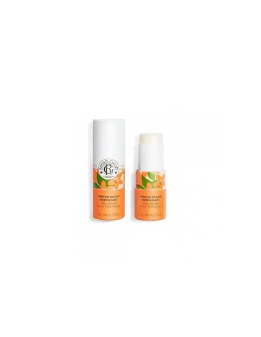 Roger & Gallet Néroli Parfum Solide, 5 gr