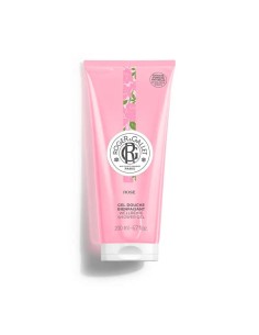 Roger & Gallet Rose Gel Douche, 200 ml 2