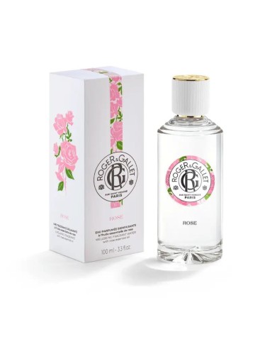 Roger & Gallet Rose, 100 ml