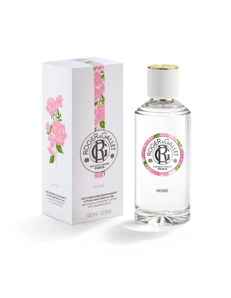 Roger & Gallet Rose, 100 ml