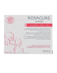 Rosacure Combi 30 Comprimidos