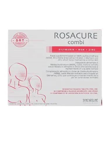 Rosacure Combi 30 Comprimidos