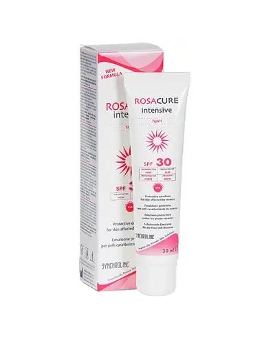Rosacure Intensive SPF 30+ 30 ml