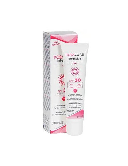 Rosacure Intensive SPF 30+ 30 ml