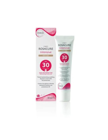 Rosacure Intensive Spf30 Color Clair, 30 ml