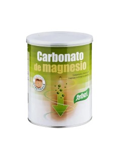 Santiveri Carbonato De Magnesio 110Gr. 2