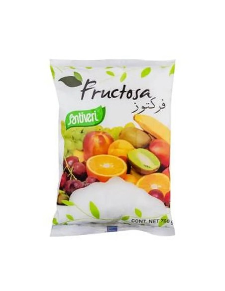 Santiveri Fructosa 750Gr.