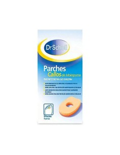 Scholl Parches Callos Molespuma 2