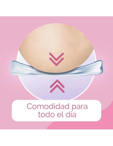 Scholl Plantilla Mujer Zapato Plano