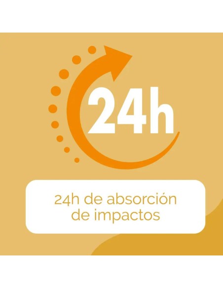 Scholl Plantilla Profesional Mujer