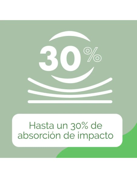 Scholl Plantilla Sport Hombre