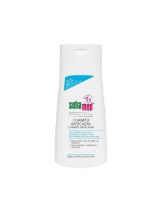 SEBAMED Champú Anticaspa 400 ml 2