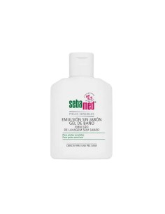 SEBAMED Gel de Baño Emulsión Sin Jabón 500 ml