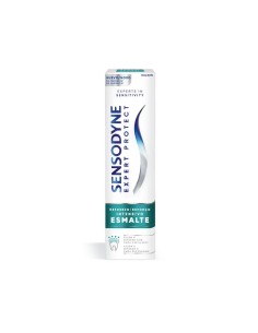 Sensodyne Expert Protect Refuerzo Intensivo Esmalte Pasta De Dientes, 75 ml 2