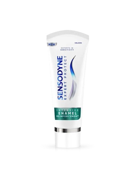 Sensodyne Expert Protect Refuerzo Intensivo Esmalte Pasta De Dientes, 75 ml