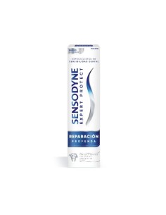 Sensodyne Expert Protect Reparación Profunda Pasta De Dientes, 75 ml 2