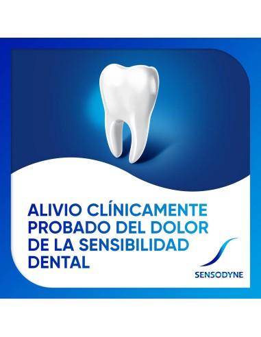 Sensodyne Repair & Protect Pasta De Dientes Fresh Mint, 2x75 ml