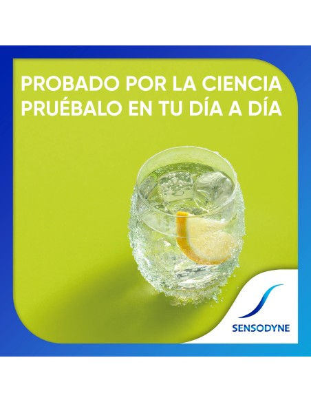 Sensodyne Repair & Protect Pasta De Dientes Para Dientes Sensibles, 75 ml