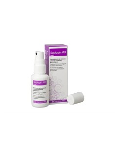 Septogin Md Solución Secante Spray, 50 Ml 2
