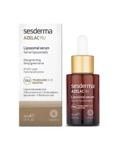 Sesderma Azelac Ru Liposomal Sérum 30 ml 2