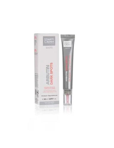 Shot Arbutin Dark Spots 20 ml