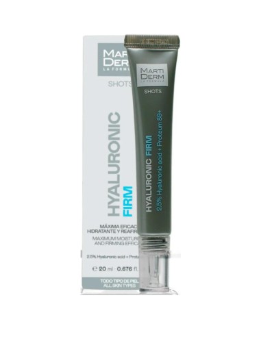 Shot Hyaluronic Firm, 20 ml