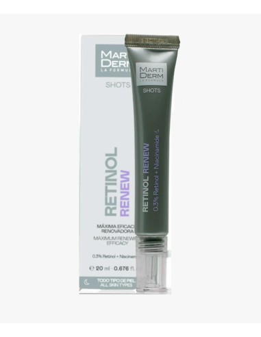 Shot Retinol Renew 20 ml