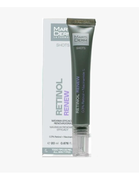 Shot Retinol Renew 20 ml