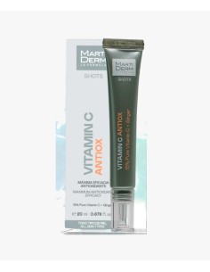 Shot Vitamin C Antiox 20 ml 2