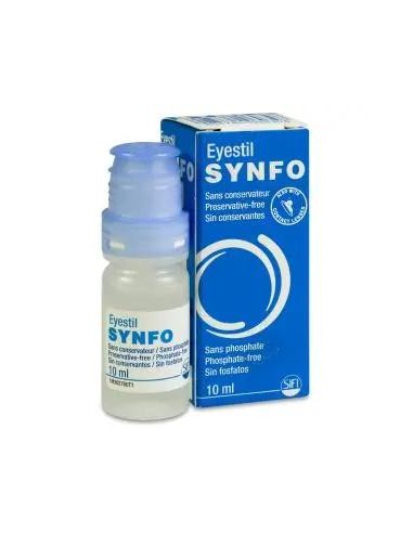 Sifi Eyestil Synfo, 10 ml