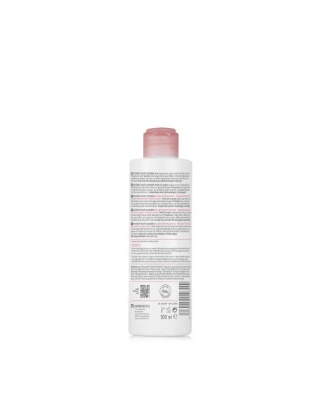 Skin Resist Velvet Limpiador, 200ml