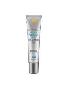 SkinCeuticals Advanced Brightening Uv Defense SPF 50 Protector Antimanchas 40 ml